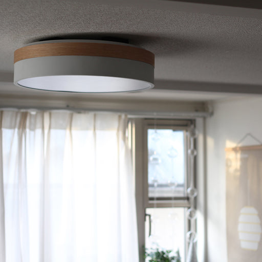 BRID オリカ LEDシーリングライト Ver.2