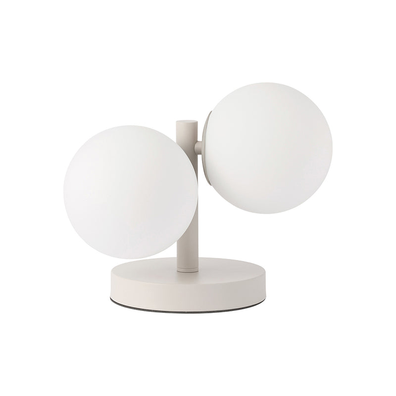 BRID タイニー ガラス テーブルライト