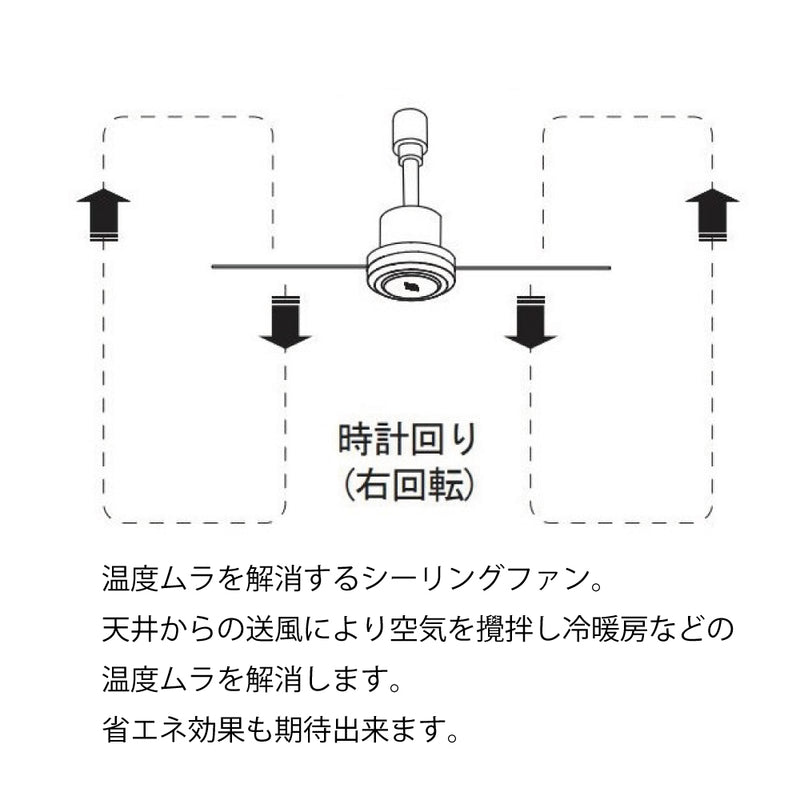 BRID ダクトレールファン DCモーター ベーシック Φ40cm