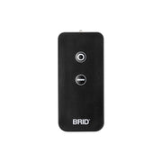 BRID ダクトレールファン DCモーター ベーシック Φ40cm