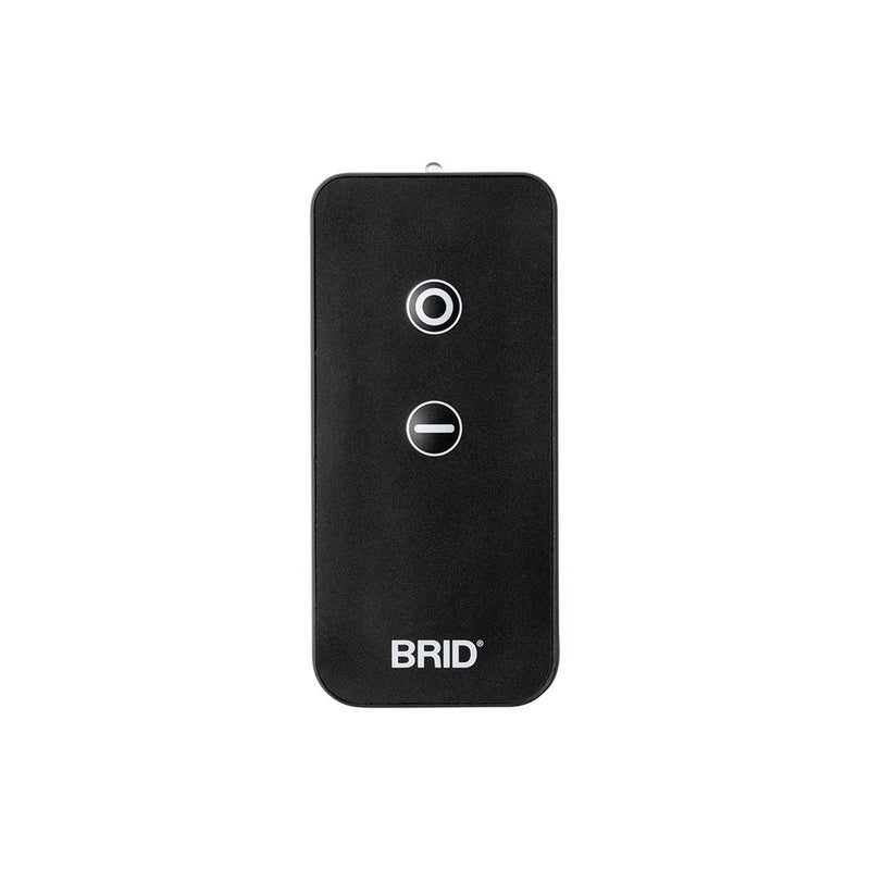 BRID ダクトレールファン DCモーター ベーシック Φ40cm