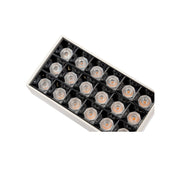 BRID LED スポットライト for プランツ 30W