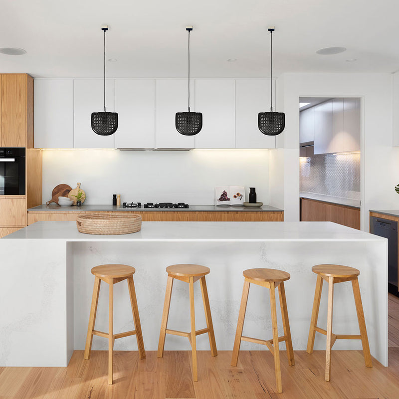 BRID ラタン ペンダントランプ １灯