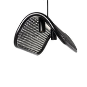 BRID ラタン ペンダントランプ ２灯