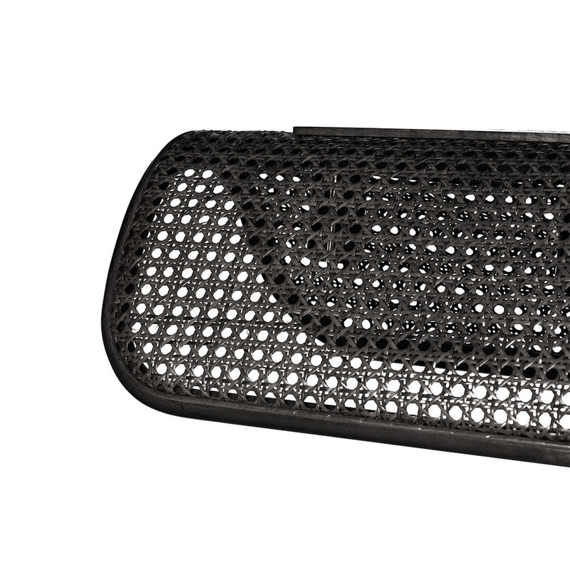 BRID ラタン ペンダントランプ ４灯