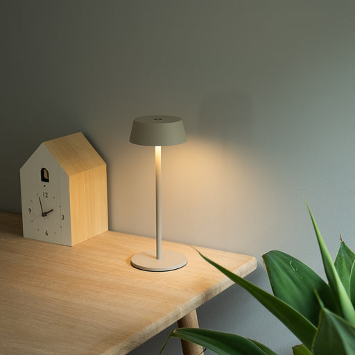 BRID オリカ コードレス LEDテーブルライト