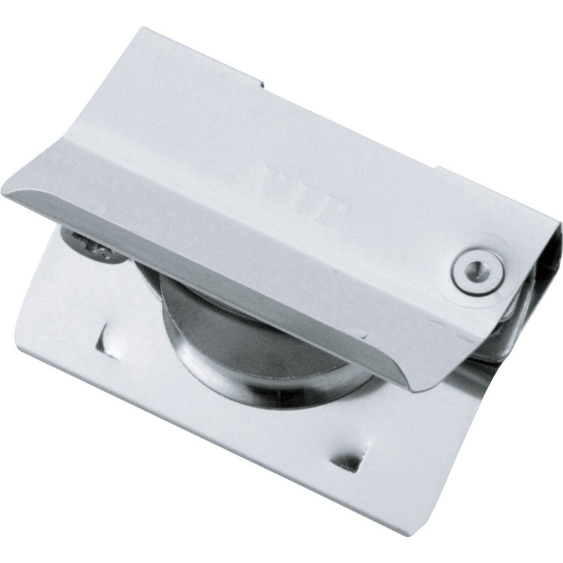 マツ六 ＶＩＰ VIP012-1040 はめ込戸車 ９型【平行框タイプ】