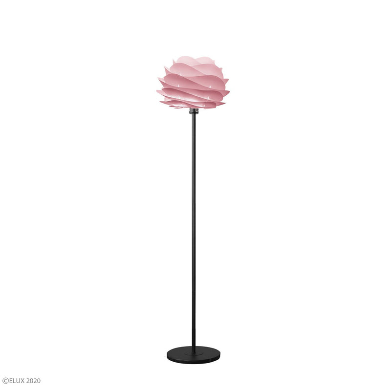 ELUX 照明 02080-FL-BKUMAGE　Carmina　mini　フロアライト