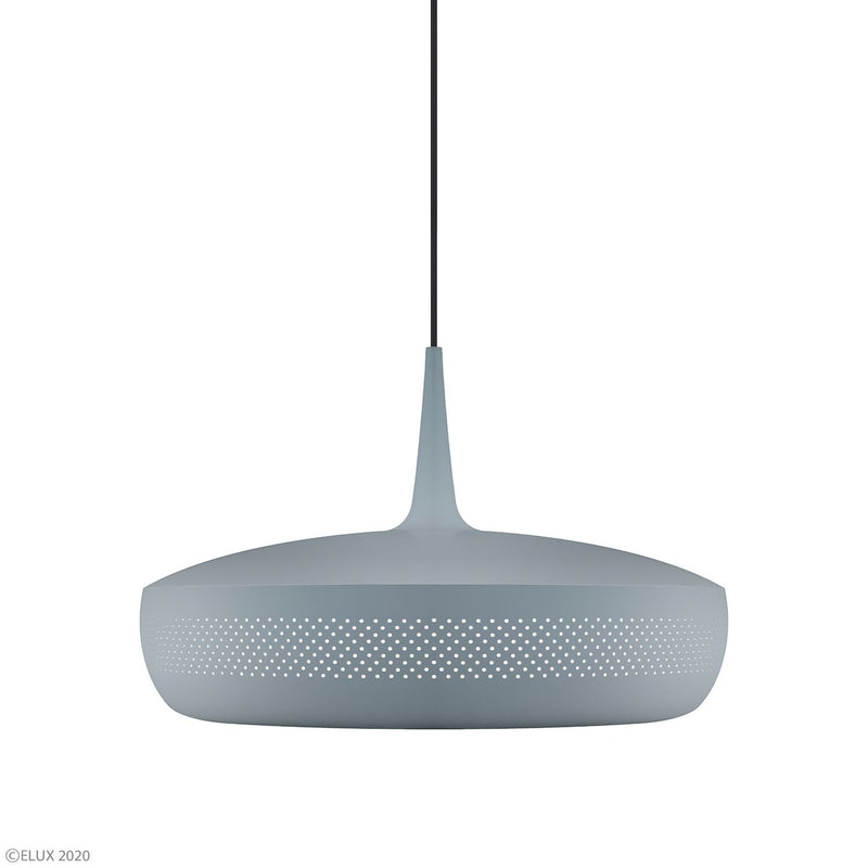 ELUX 照明 02304-UMAGE　Clava　Dine　3灯ペンダント　スレート