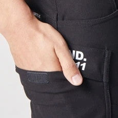 バートル 493 ストレッチ ジョガーカーゴパンツ 限定品 ユニセックス 秋冬