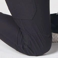 バートル 493 ストレッチ ジョガーカーゴパンツ 限定品 ユニセックス 秋冬