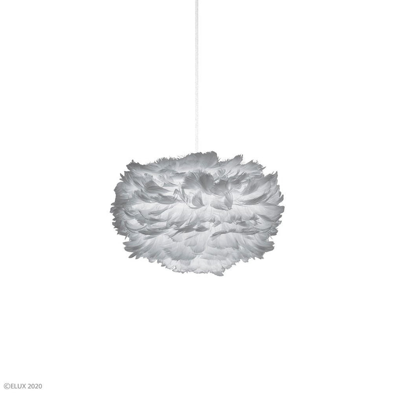 ELUX 照明 03013-WHUMAGE　Eos　mini　1灯ペンダント