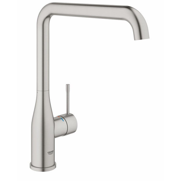 GROHE シングルレバーキッチン混合栓 30269DCJ