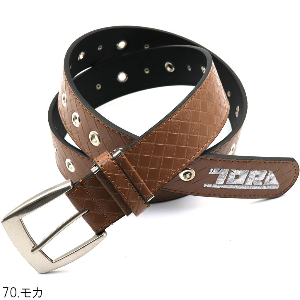 寅壱 0739-934 寅壱柄ベルト 春夏新商品 限定品 — シザいもん