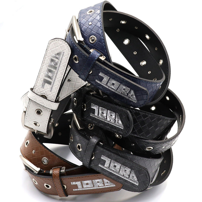 寅壱 0739-934 寅壱柄ベルト 春夏新商品 限定品