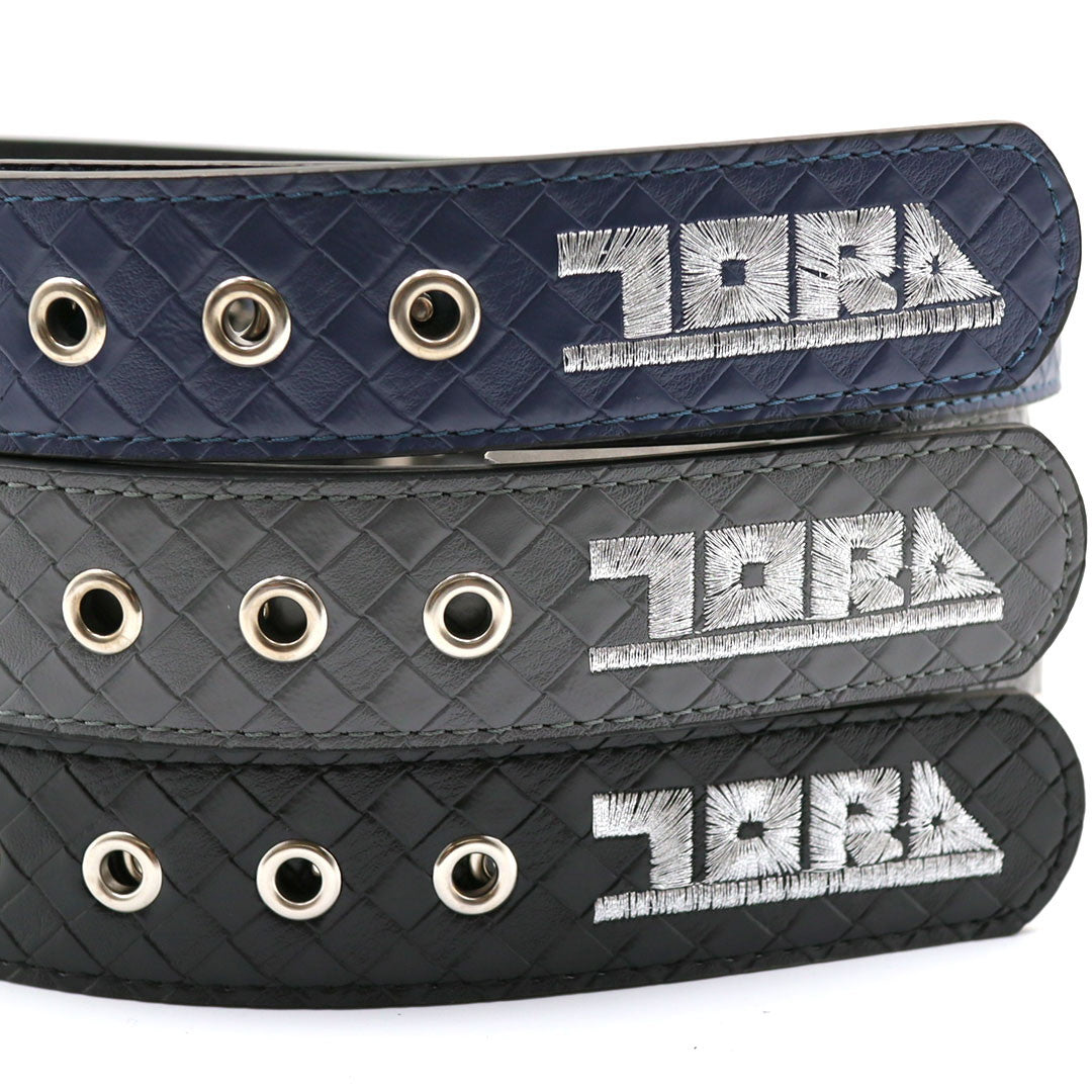 寅壱 0739-934 寅壱柄ベルト 春夏新商品 限定品 — シザいもん