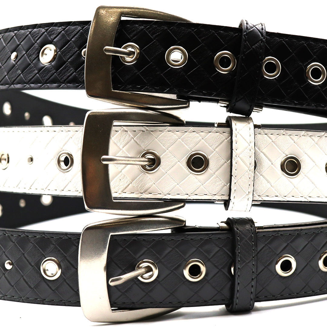 寅壱 0739-934 寅壱柄ベルト 春夏新商品 限定品 — シザいもん