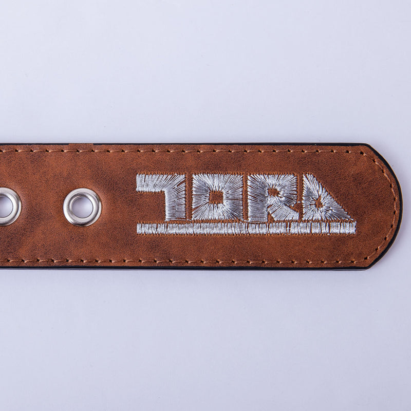 寅壱 0742-934 寅壱柄ベルト 2024-25AW新作 限定品 フリーサイズ