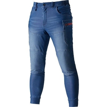 バートル 493 ストレッチ ジョガーカーゴパンツ 限定品 ユニセックス 秋冬
