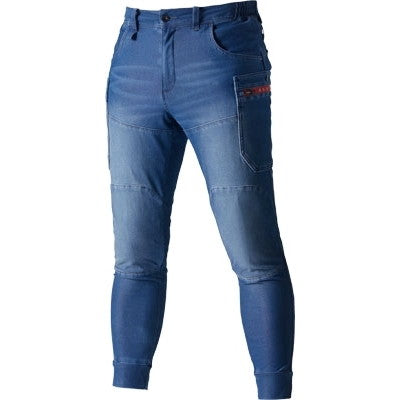 バートル 493 ストレッチ ジョガーカーゴパンツ 限定品 ユニセックス 秋冬