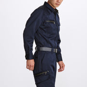 寅壱 3920-125 長袖シャツ