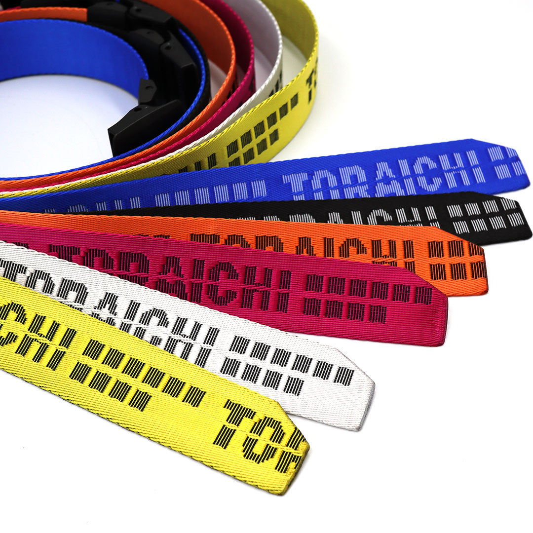 寅壱 0946-934 寅壱GIロゴベルト — シザいもん