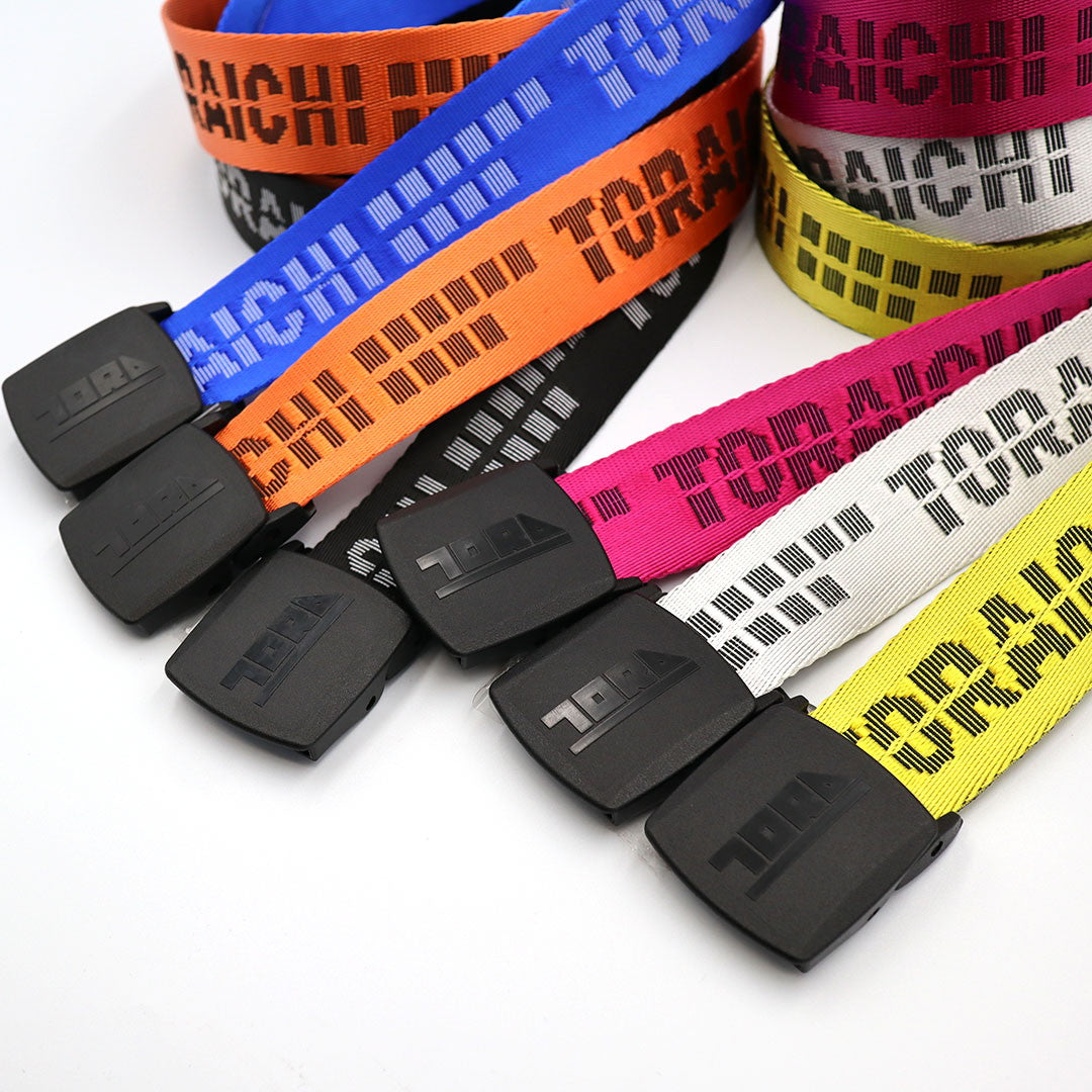 寅壱 0946-934 寅壱GIロゴベルト — シザいもん