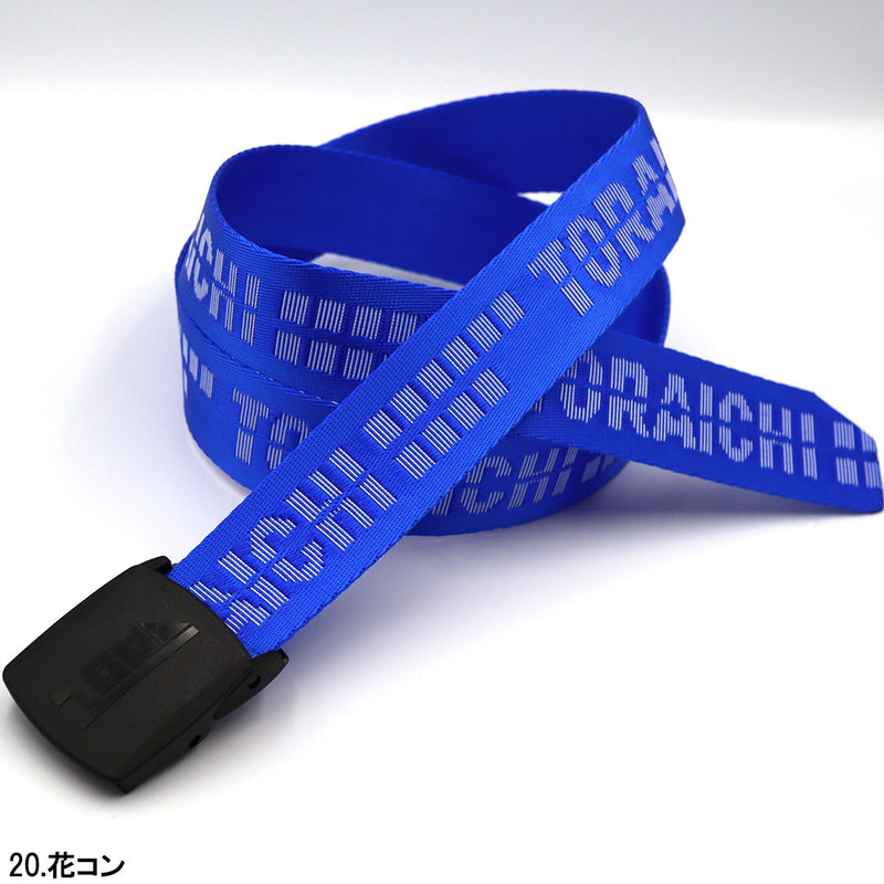 寅壱 0946-934 寅壱GIロゴベルト 花コン