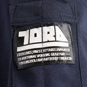 寅壱 1015-621 ミニ襟半袖ポロシャツ