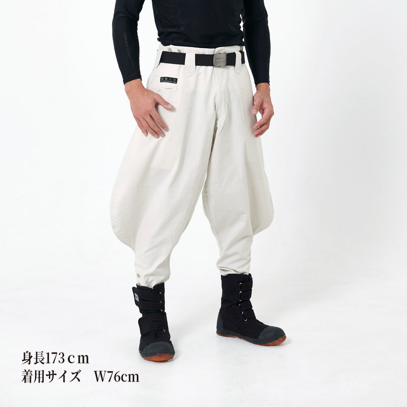 寅壱 1016-401 寅壱七分 夏物