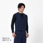 寅壱 1016-611 ベスト