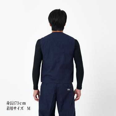 寅壱 1016-611 ベスト