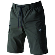 バートル 1027 ショートカーゴパンツ 2025SS新作 ミルスグリーン