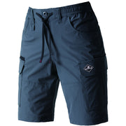 バートル 1027 ショートカーゴパンツ 2025SS新作 ストームグレー