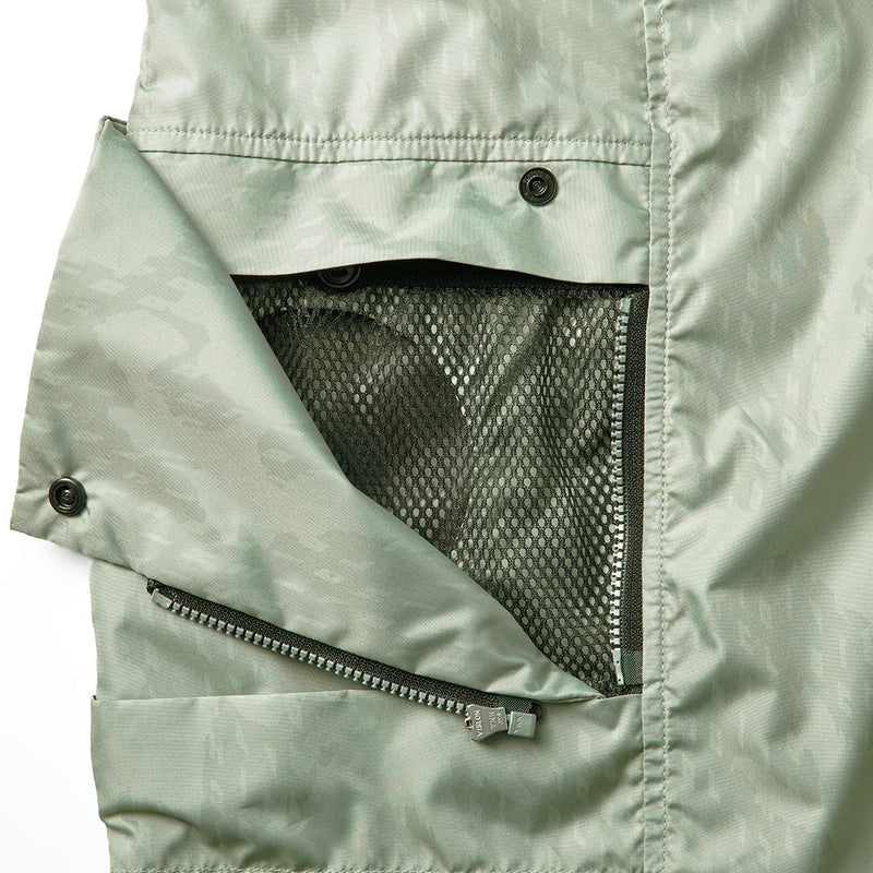 寅壱 1074-200 デュアルエアーパンツ ファン無し ファンカバー付き