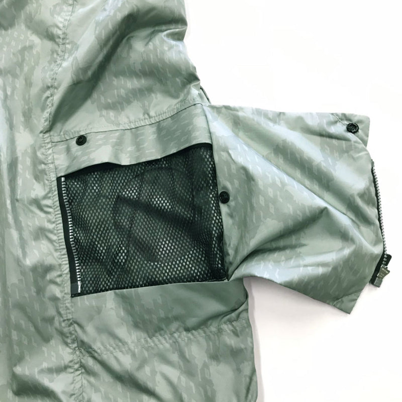 寅壱 1074-200 デュアルエアーパンツ ファン無し ファンカバー