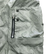 寅壱 1074-200 デュアルエアーパンツ ファン無し ポケット