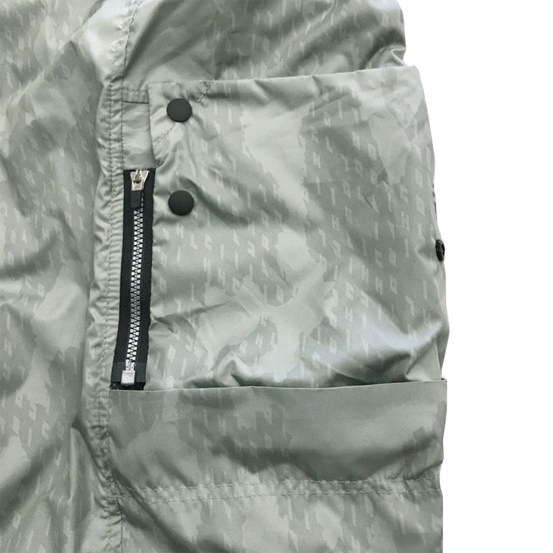 寅壱 1074-200 デュアルエアーパンツ ファン無し ポケット