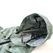 寅壱 1074-662 エアーベスト ファン無し フード