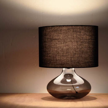DI CLASSE　照明器具　LT3100BK　Acqua table lamp アクア テーブルランプ　ブラック
