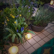 ディクラッセ LA5390FR LED Solar stone ソーラーストーン