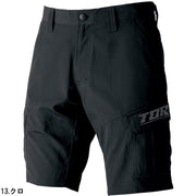 寅壱 1212-241 カーゴハーフパンツ