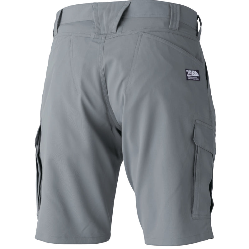 寅壱 1212-241 カーゴハーフパンツ