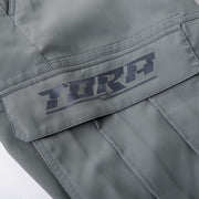 寅壱 1212-241 カーゴハーフパンツ