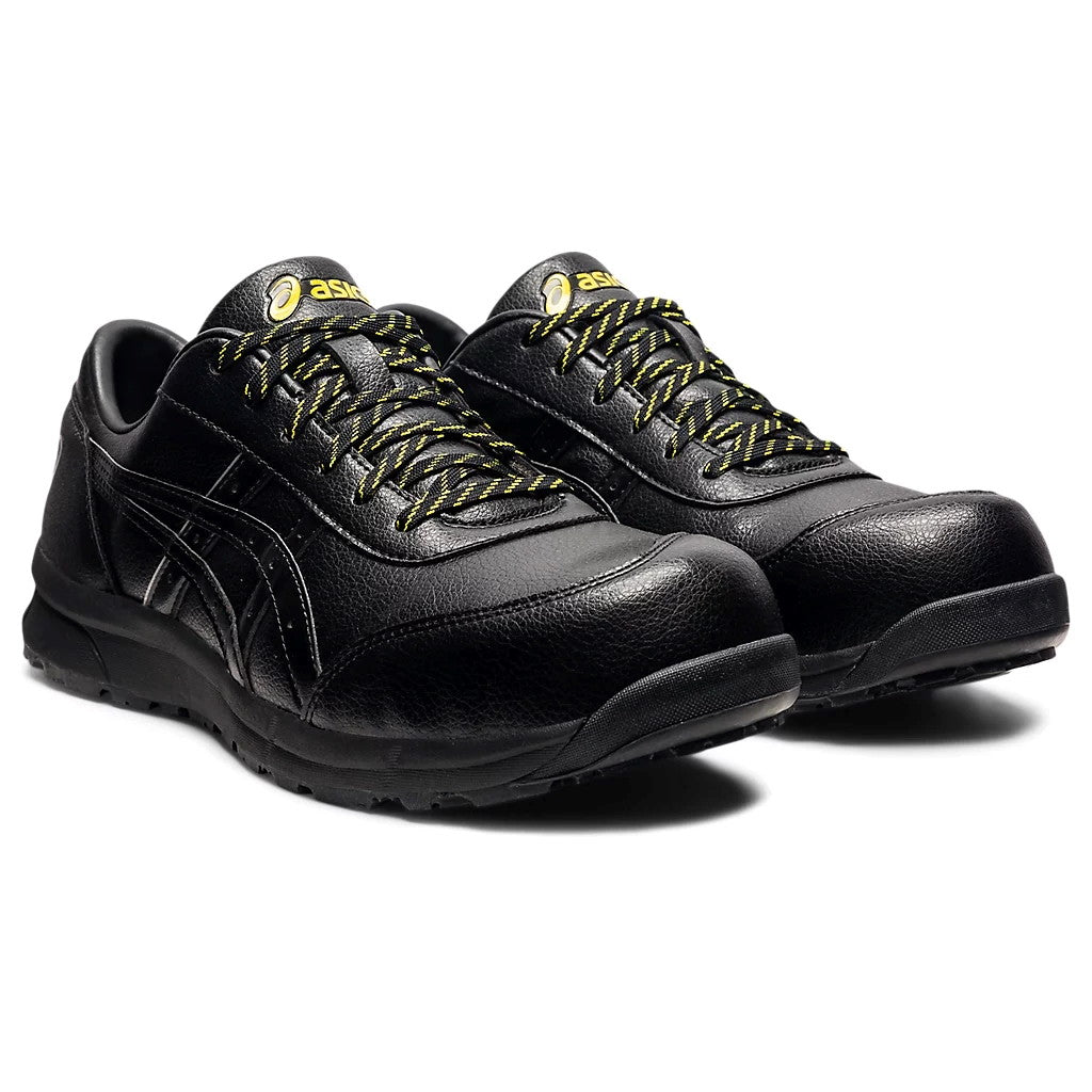 ウィンジョブ® CP30Ｅ ブラック×ブラック 斜め