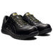 ウィンジョブ® CP30Ｅ ブラック×ブラック 斜め