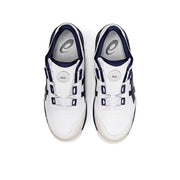 ウィンジョブ® CP209 Boa　3E相当　安全靴　ユニセックス　ホワイト×ピーコート 22.5㎝