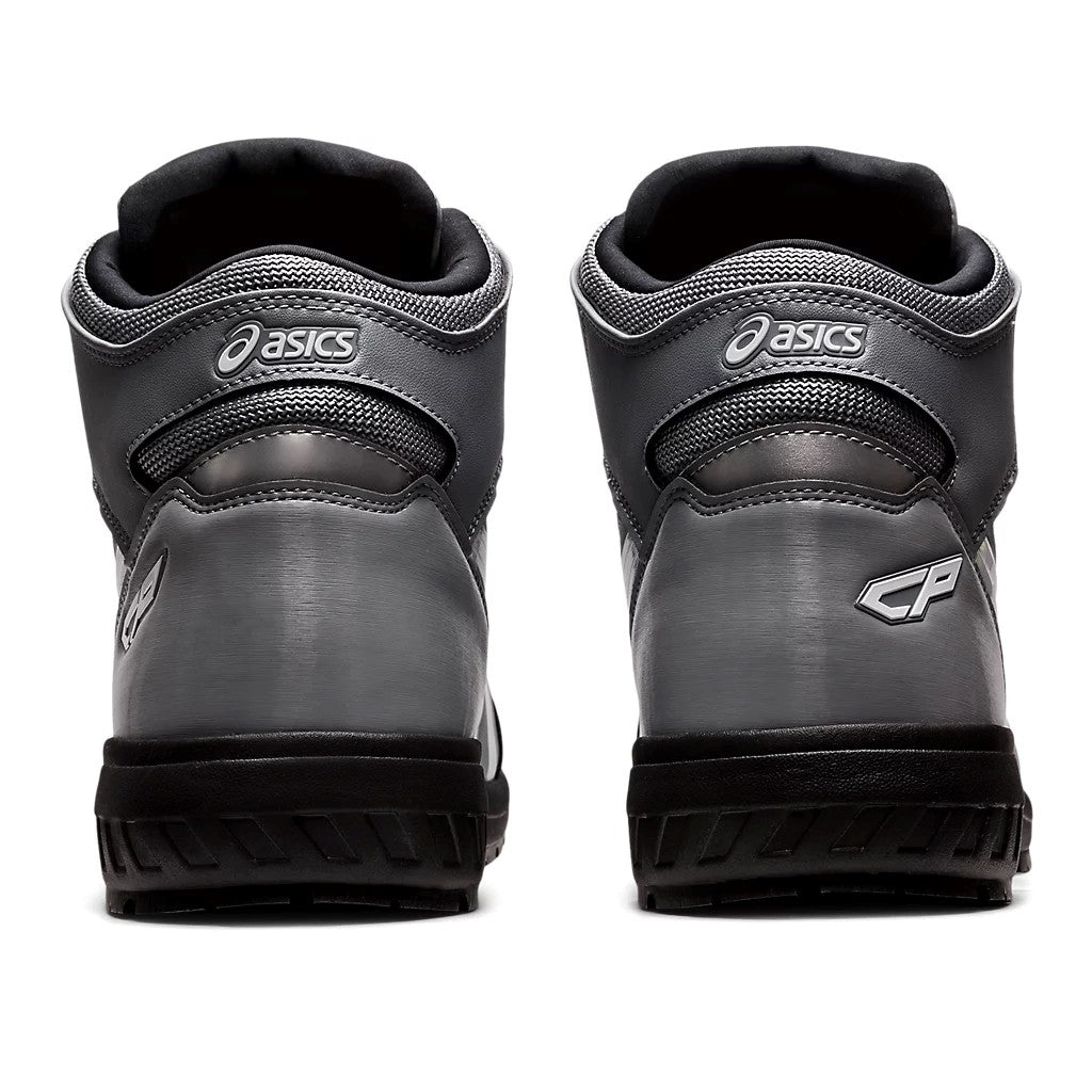 ウィンジョブ® CP304 Boa シートロック×ホワイト 3E相当 安全靴 ユニ