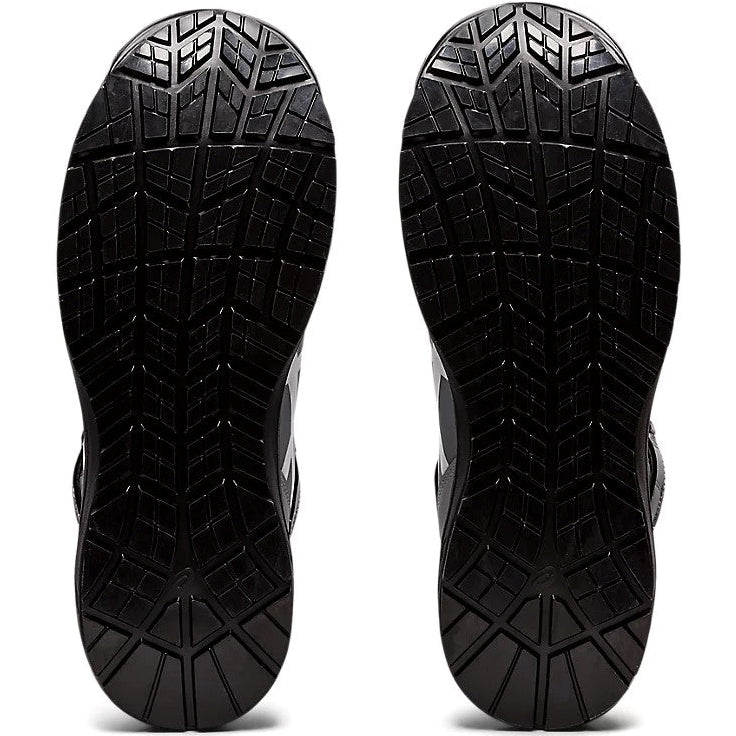 ウィンジョブ® CP304 Boa　3E相当　安全靴　ユニセックス　シートロック×ホワイト 22.5㎝
