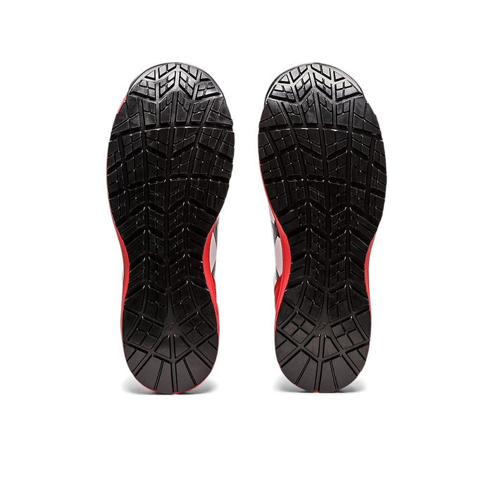 ウィンジョブ® CP304 Boa　3E相当　安全靴　ユニセックス　ホワイト×ブラック 22.5㎝
